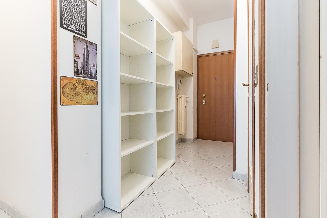 Alessia'S Flat- Darsena Porta Genova M2 Διαμέρισμα Μιλάνο Εξωτερικό φωτογραφία