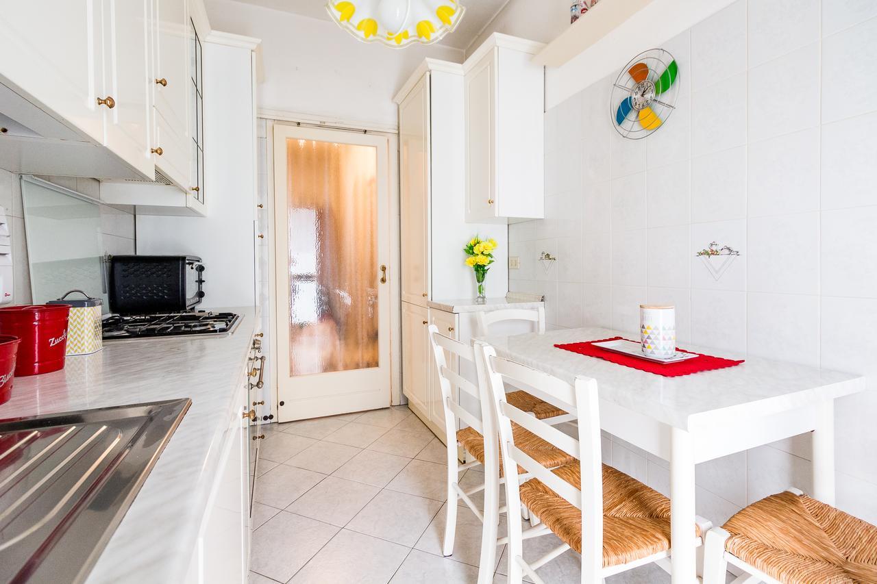 Alessia'S Flat- Darsena Porta Genova M2 Διαμέρισμα Μιλάνο Εξωτερικό φωτογραφία